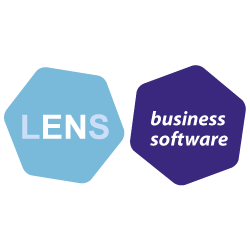 Lens Business Software