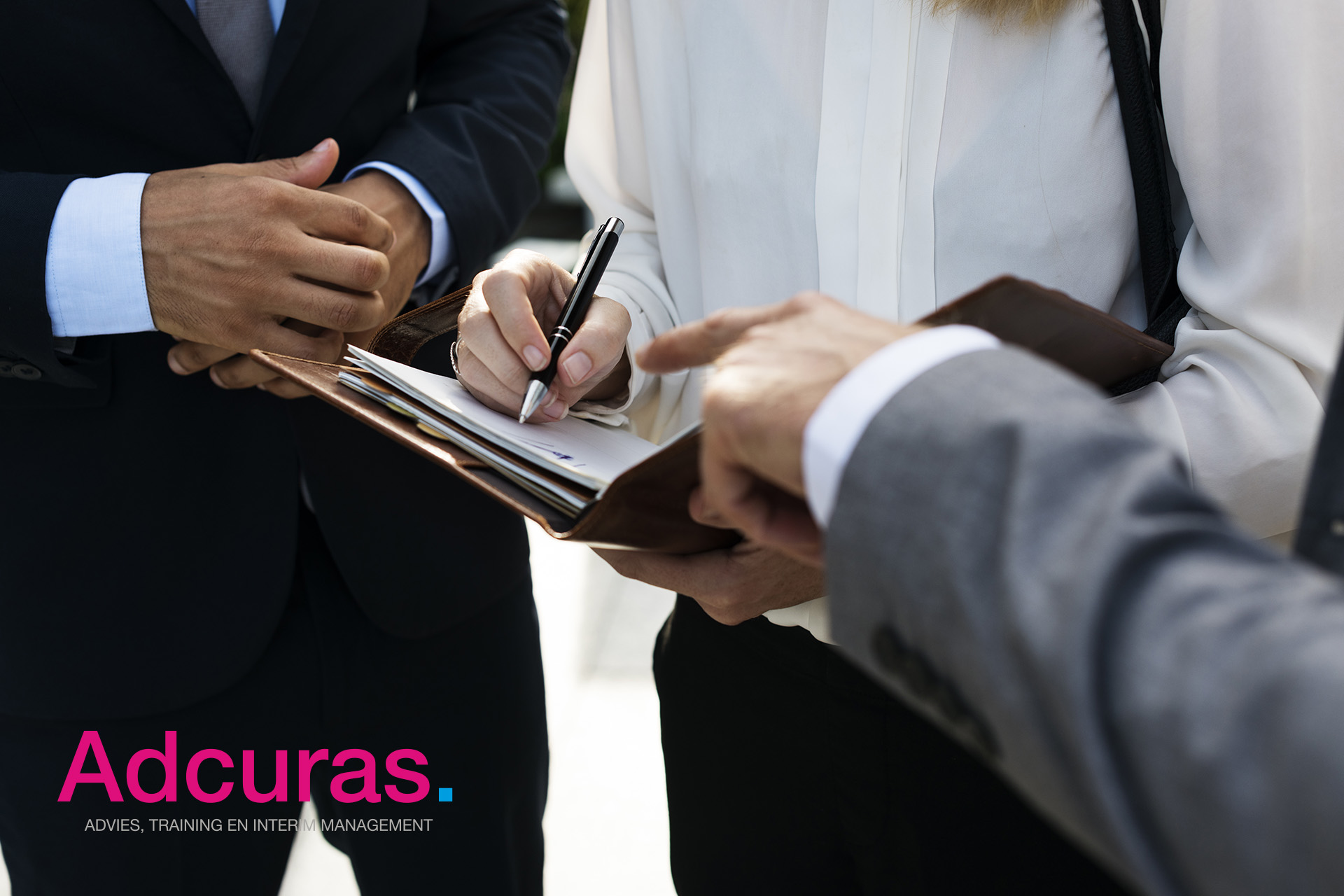 Vacature Kwaliteitsadviseur Zuid-Nederland (ZZP basis)